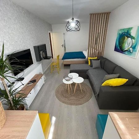 Urban 1 - Apartment For Modern Nomads Skopie Exterior foto