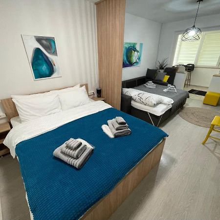 Urban 1 - Apartment For Modern Nomads Skopie Exterior foto