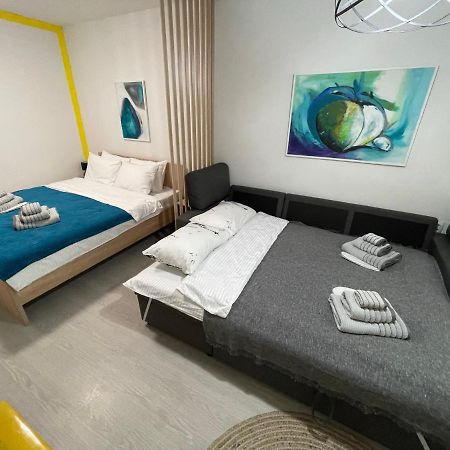 Urban 1 - Apartment For Modern Nomads Skopie Exterior foto