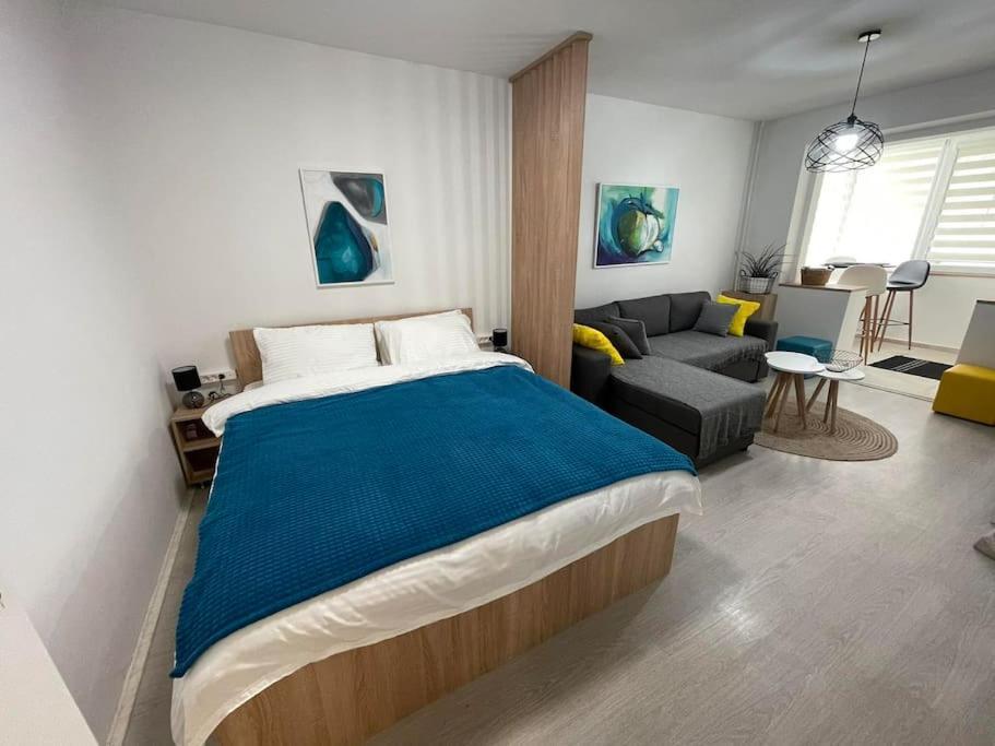 Urban 1 - Apartment For Modern Nomads Skopie Exterior foto