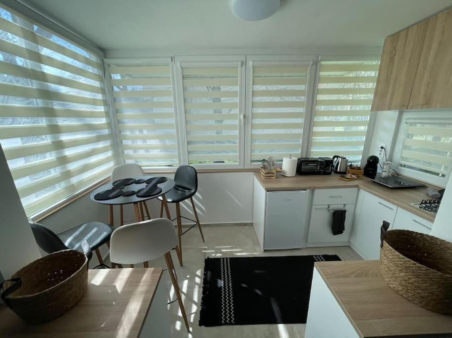 Urban 1 - Apartment For Modern Nomads Skopie Exterior foto