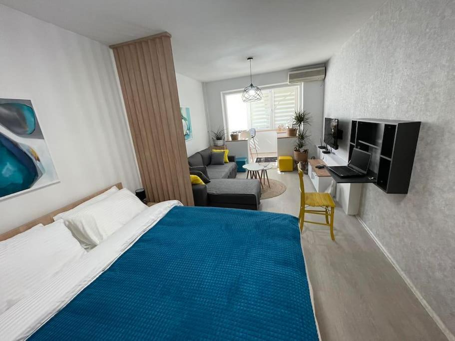 Urban 1 - Apartment For Modern Nomads Skopie Exterior foto