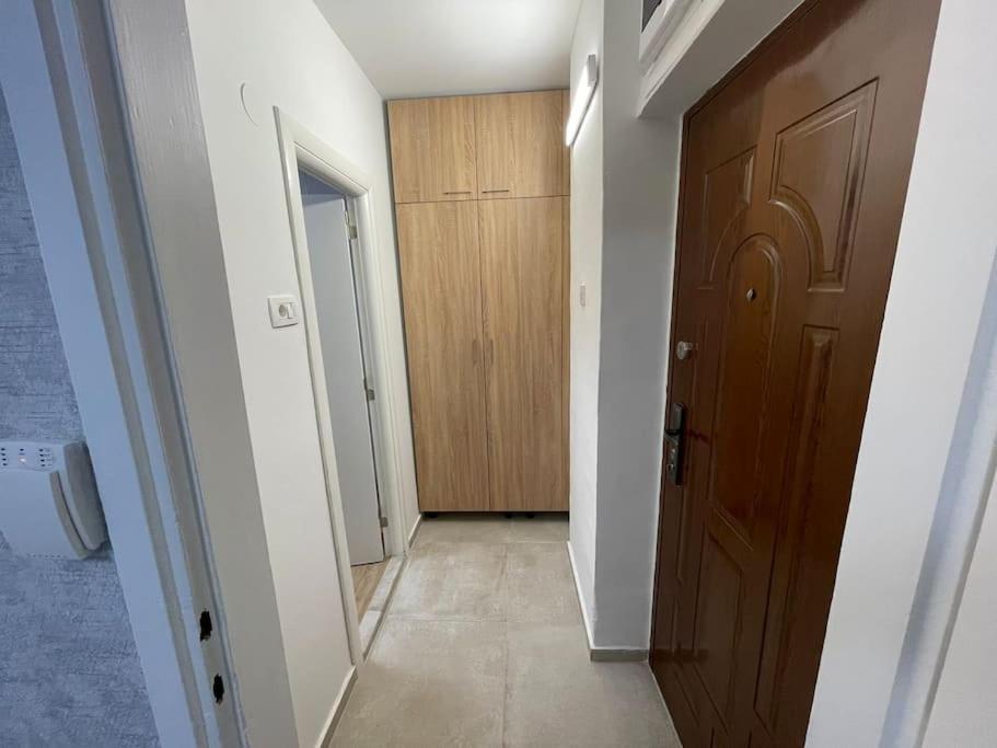 Urban 1 - Apartment For Modern Nomads Skopie Exterior foto