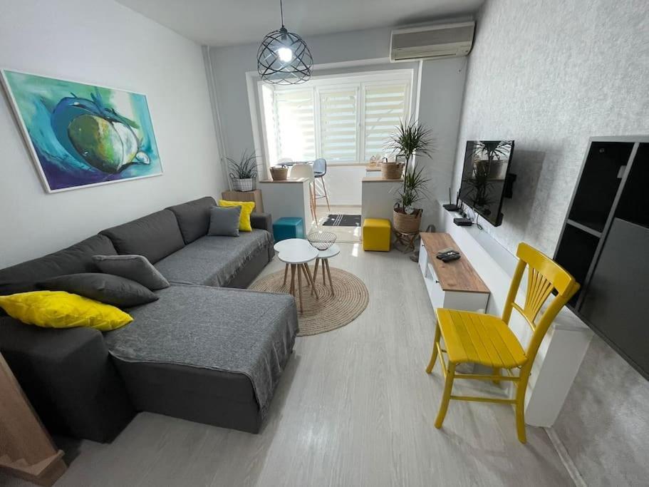 Urban 1 - Apartment For Modern Nomads Skopie Exterior foto
