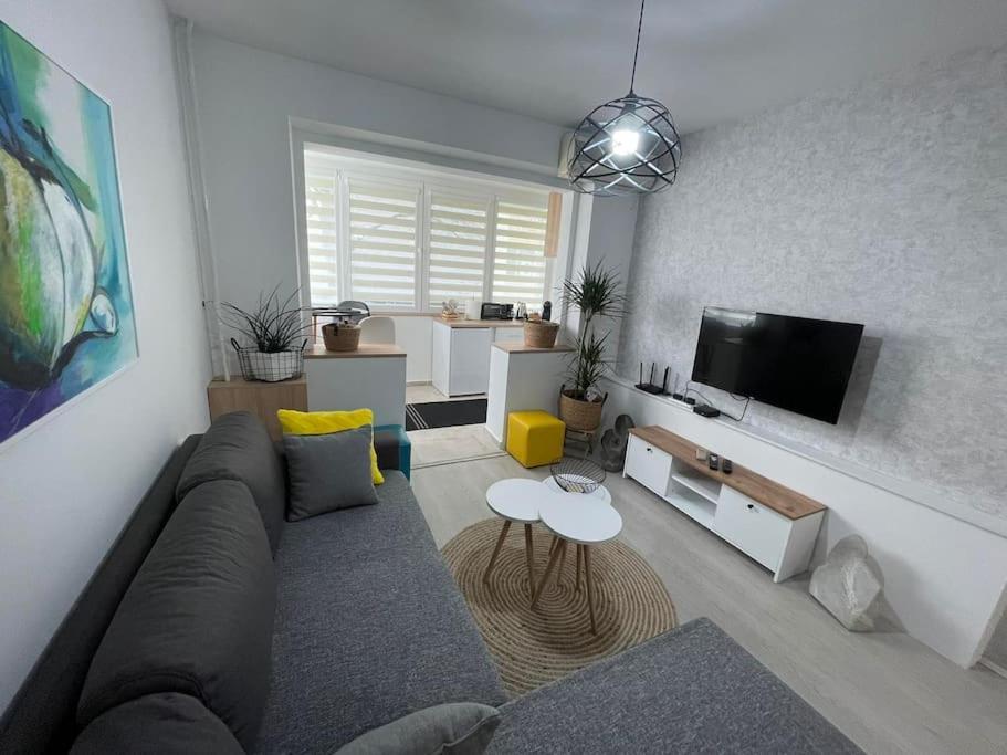 Urban 1 - Apartment For Modern Nomads Skopie Exterior foto