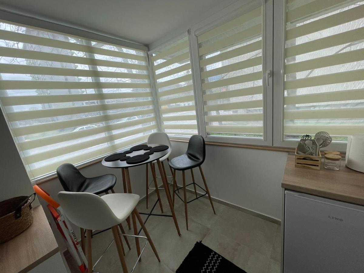 Urban 1 - Apartment For Modern Nomads Skopie Exterior foto