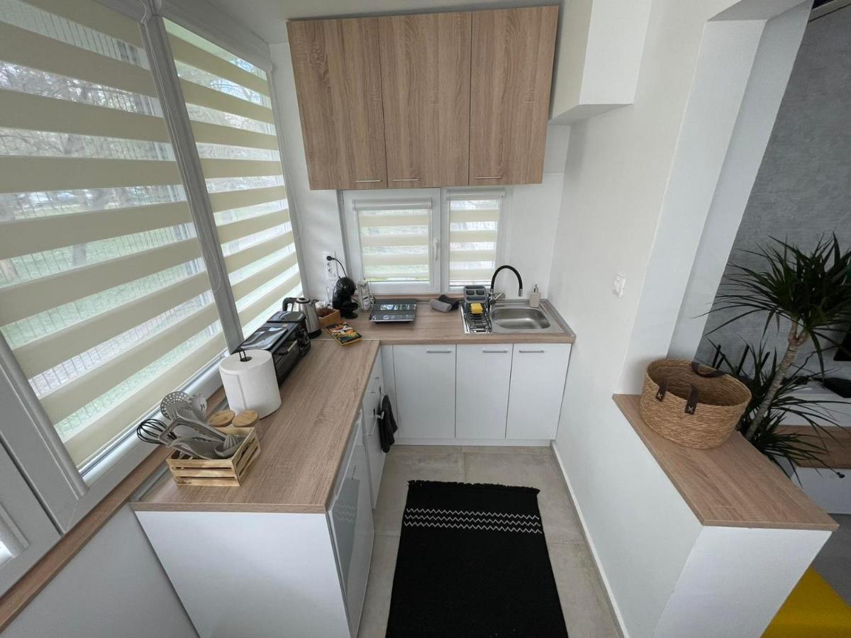 Urban 1 - Apartment For Modern Nomads Skopie Exterior foto