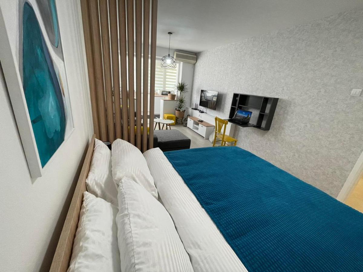 Urban 1 - Apartment For Modern Nomads Skopie Exterior foto