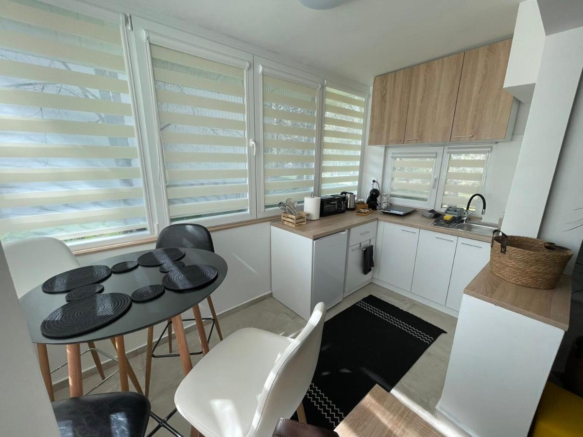 Urban 1 - Apartment For Modern Nomads Skopie Exterior foto
