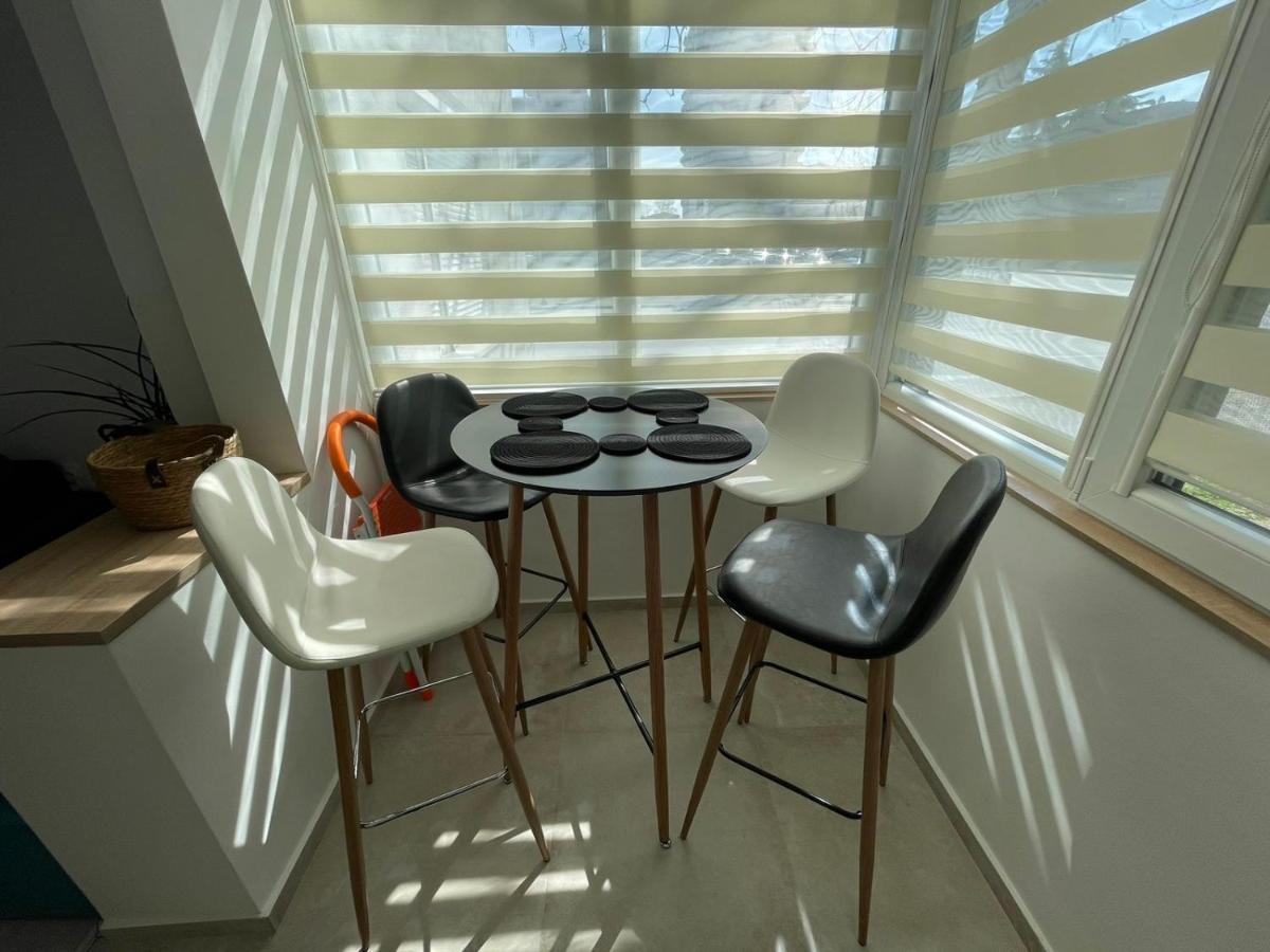 Urban 1 - Apartment For Modern Nomads Skopie Exterior foto