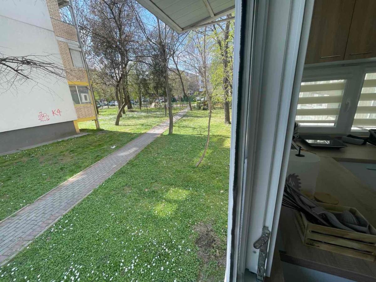 Urban 1 - Apartment For Modern Nomads Skopie Exterior foto