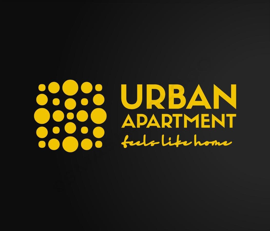 Urban 1 - Apartment For Modern Nomads Skopie Exterior foto